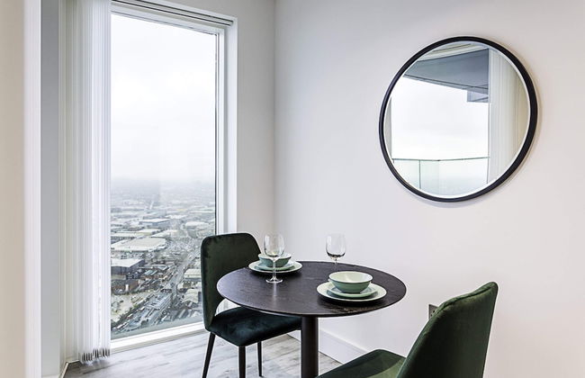 Icon Tower Flat VII - Foto 13