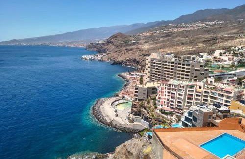 Facing the ocean - Full Appt 2 ch double - Foto 2