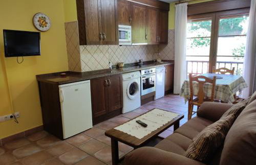 Apartamentos Rurales La Viña - Foto 6