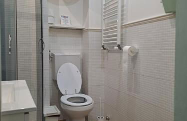 Mint House Stadio e Pala Alpitour Private Parking - Foto 29