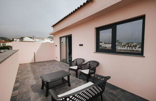 Penthouse Seaside Apartment B - Faraway - Photo 14