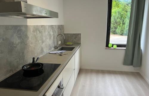 Kurpark Ferienwohnung - Foto 20