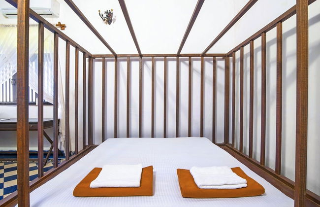 GuestHouser 3 BHK Villa 9e06 - Photo 9