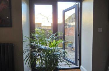 Luxurious Contemporary Smart City Centre Apartment - Foto 12