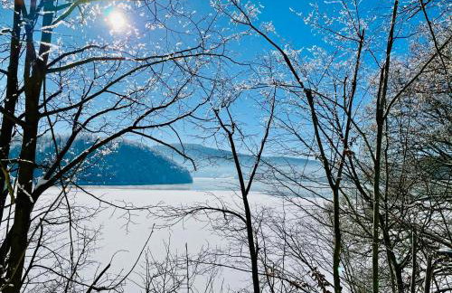 Edersee-Chalet - Foto 4