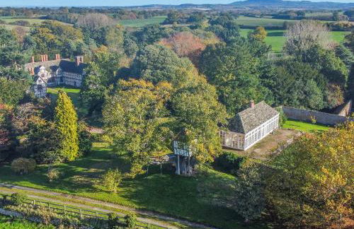 The Generals Quarters at Pitchford Estate - Foto 52