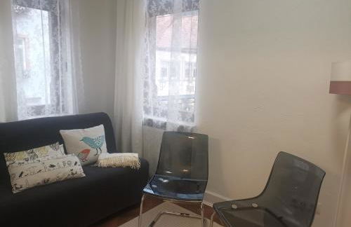 Schöne Stadtwohnung Miltenberg Perle am Main - Foto 16