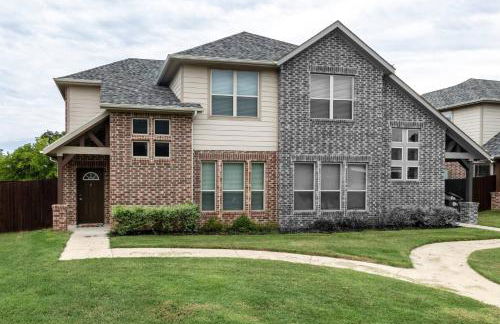 Family-Friendly Home - Ideal for World Cup Week - Foto 13