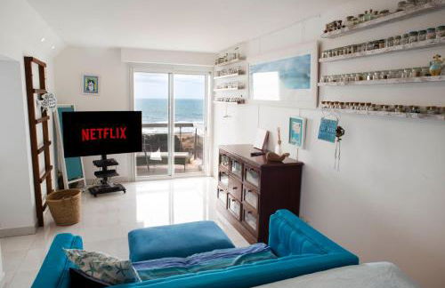 * Le Rêve Bleu * Vue Mer * - Foto 7