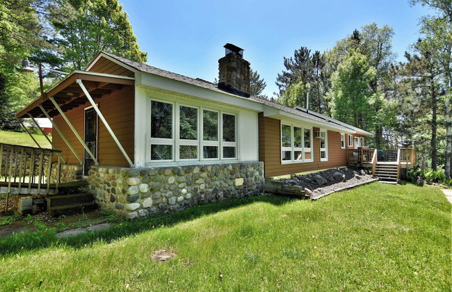 Butler's Bay Teal Lake Cabin - Photo 51