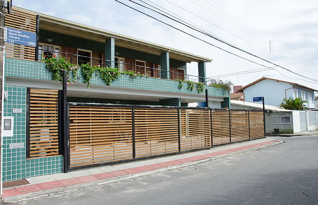 Residencial Jade - Photo 29