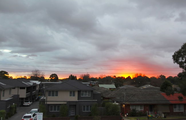 StayCentral-Heidelberg Heights Penthouse - Foto 15