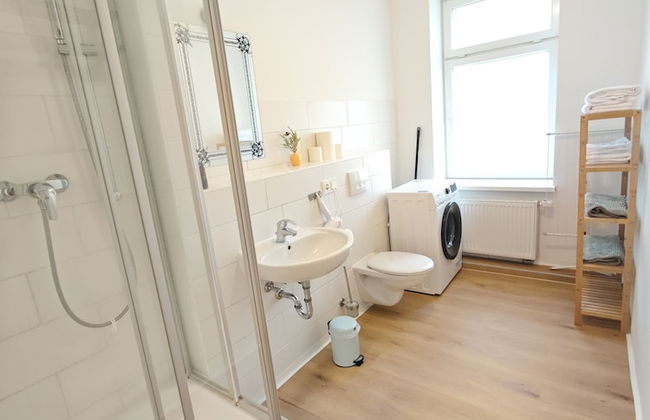 Zollikof Aparts - Sauna & Studioapartments - Foto 54