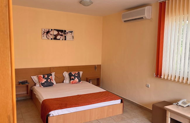 Villa Bellevue -Golden Sands Nature Park - Foto 18