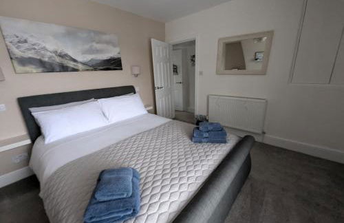 Robin Cottage - Foto 33