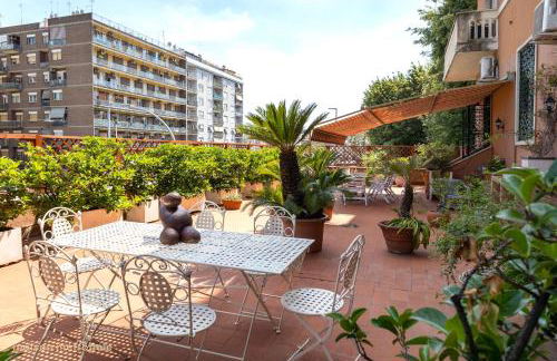 Trastevere Art House & terrace - Photo 1