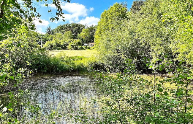 8 Person Holiday Home in Varde - Photo 33