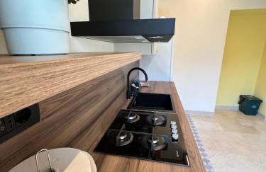 Appartamento del BUFO - appartamento al lago - Foto 11