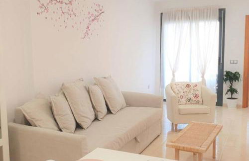 Apartamento nuevo con piscina en la envía golf aguadulce Almería - Foto 14