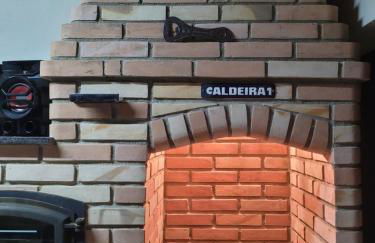 Casa aconchegante em lugar lindo e cheio de Paz - Foto 30