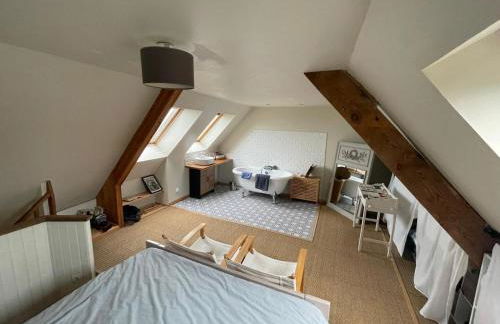 Clos Bel es Martin Sea View and campaign - Foto 15