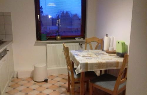 Ferienwohnung, Monteurwohnung bis 6 Personen - Foto 11