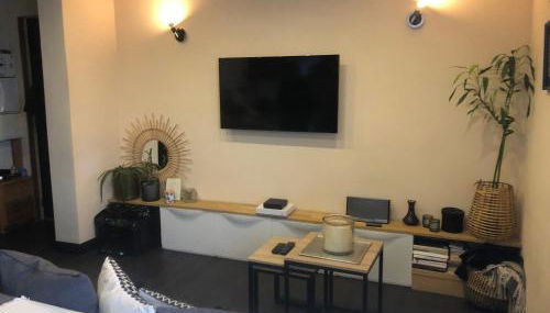 Appartement au pays du Mont-Blanc - Foto 2