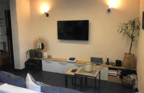 Appartement au pays du Mont-Blanc - Foto 2