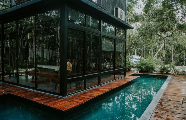 K NAJ Community Cenote residence - Photo 2