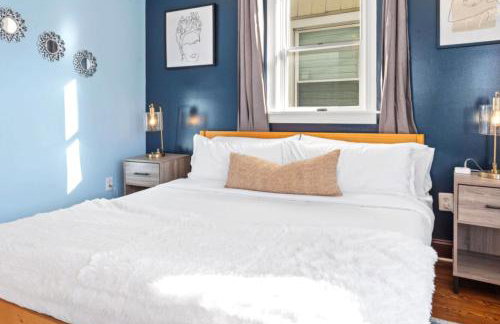 8BR 3BA Classic by Tropicana, Boardwalk, Beach - Foto 23