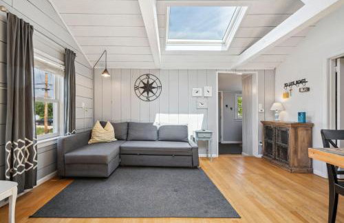 8 Min Walk to Basin Screened Porch Plum Puddin - Foto 12