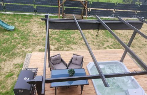 Parkcity SPA Domek z jacuzzi w górach - Photo 10