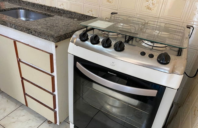 Edificio Itaparica - Foto 7