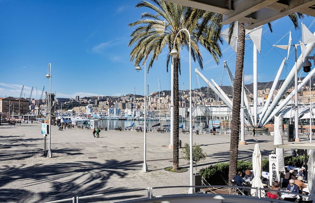 Alle Mura del Molo Apartment - Photo 17