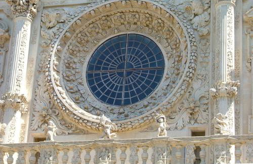 Nord Salento Casa Vacanza - Foto 26