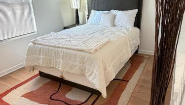 2BR Near Union Market Capitol Hill Union Station - Foto 3