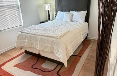 2BR Near Union Market Capitol Hill Union Station - Foto 3