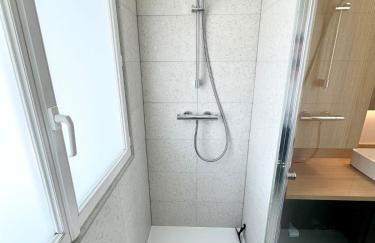 Lovely ! Superbe T2 rénové Vue mer 180 - Foto 23