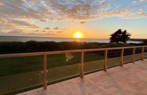 "A Belmont" Maison de vacances vue sur mer et accès plage - Foto 1