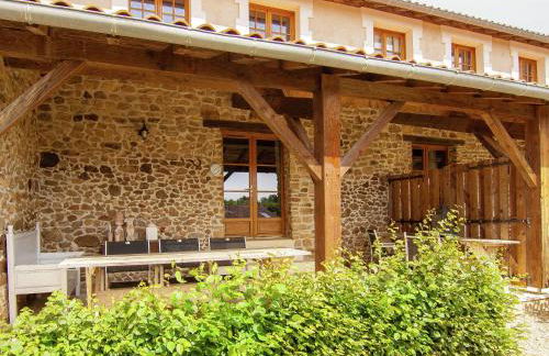 Cottage in France with Covered Terrace - Foto 2