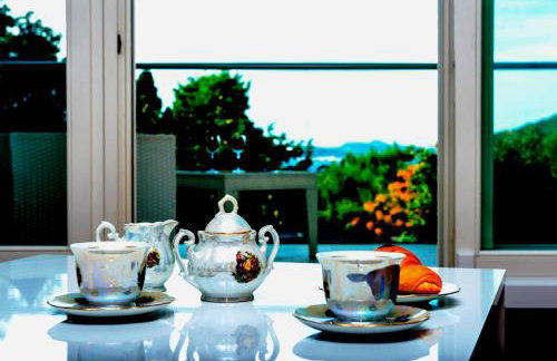 Apartments Dvori Lapad 2 Direct Sea View - Foto 52