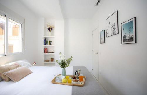 SingularStays Ático Roger de Flor - Photo 17