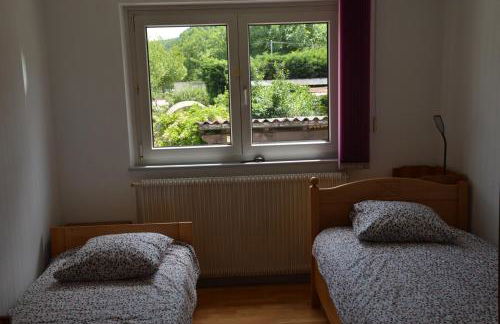 Gîte Les Glycines 68230 TURCKHEIM - Foto 11