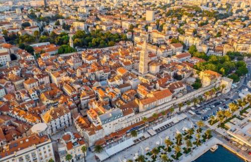 Luxury Apartment Split - Foto 27