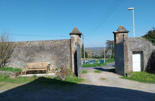 Maison Face au Mont avec extérieur - Foto 19