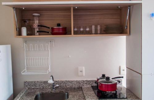 Kit Net - Vila Verde Sudoeste - Foto 47