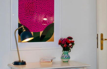 Villa Il Lupo Felice - Panoramic Sea View Villa, Ravello - Foto 14