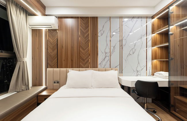 Midtown by Saigon - Foto 15