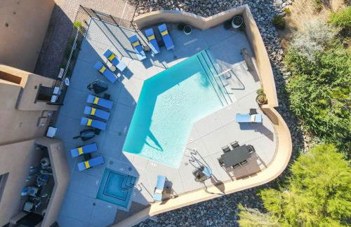 Villas 1, 2, 3 The Villas At Troon North - Foto 4