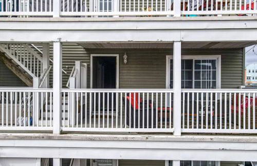 Central Ave Getaway with Elevator - Foto 13